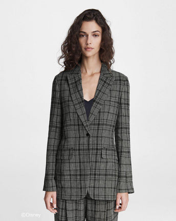 x Disney® Cruella Snap Jacket