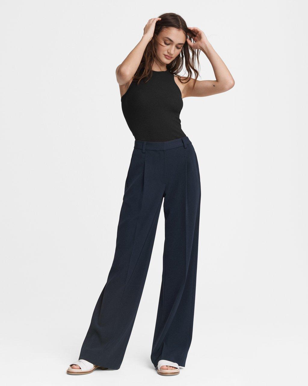 Leslie Pants