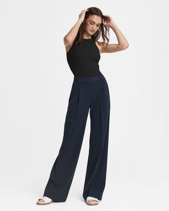 Leslie Pants
