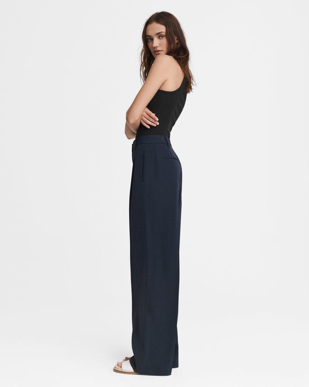 Leslie Pants