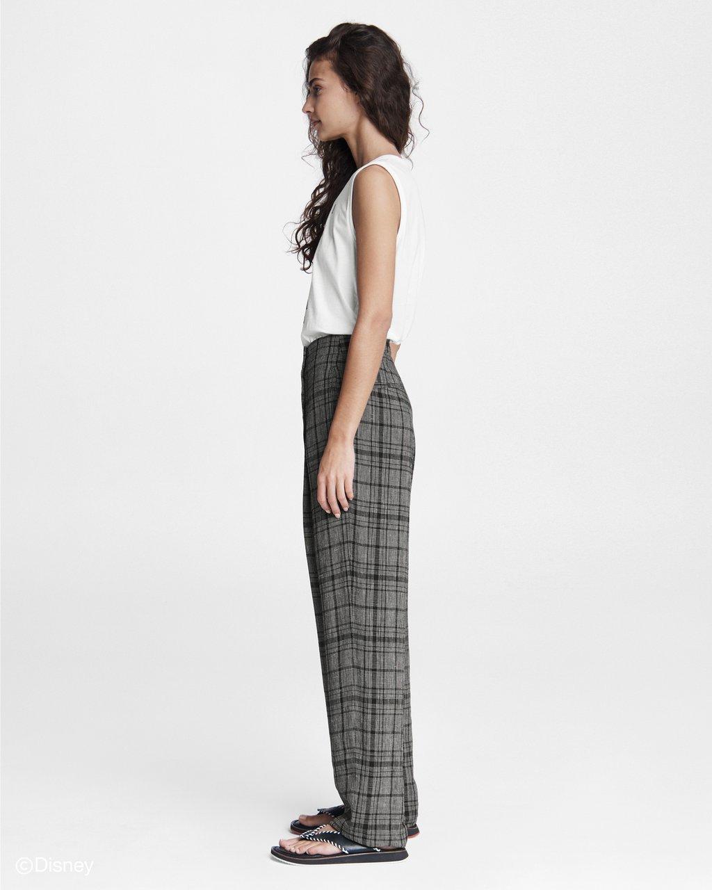 x Disney® Cruella Snap Pants