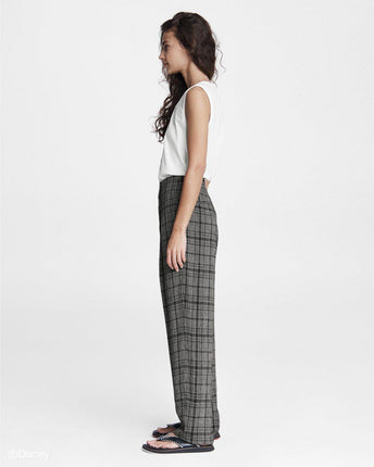 x Disney® Cruella Snap Pants