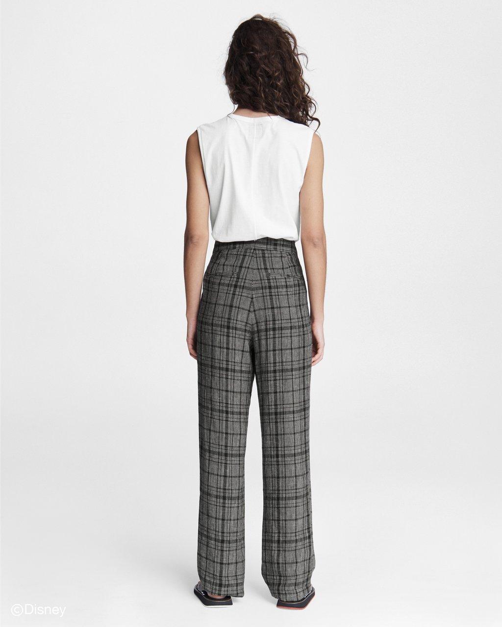 x Disney® Cruella Snap Pants