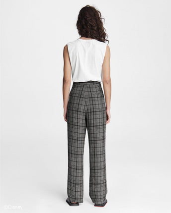 x Disney® Cruella Snap Pants