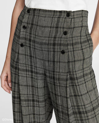 x Disney® Cruella Snap Pants