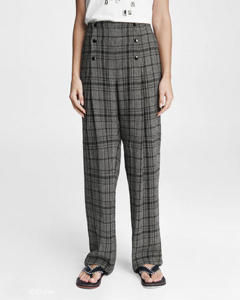 x Disney® Cruella Snap Pants