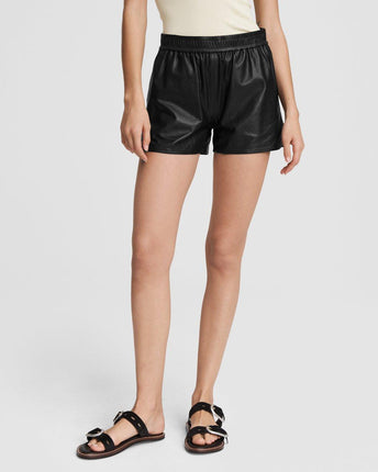 Brit Shorts