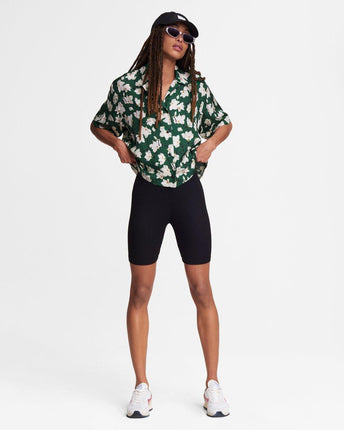 Reed Floral Shirt