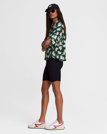 Reed Floral Shirt