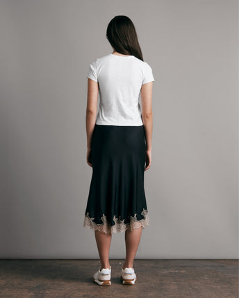 Jaci Lace Skirt