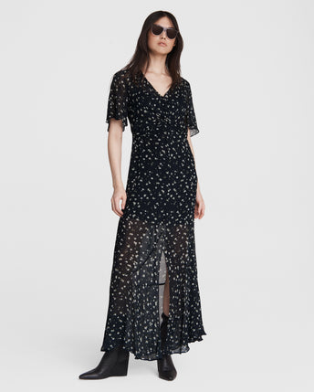 Tamar Floral Dress