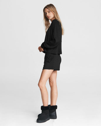 The Knit Lounge Set