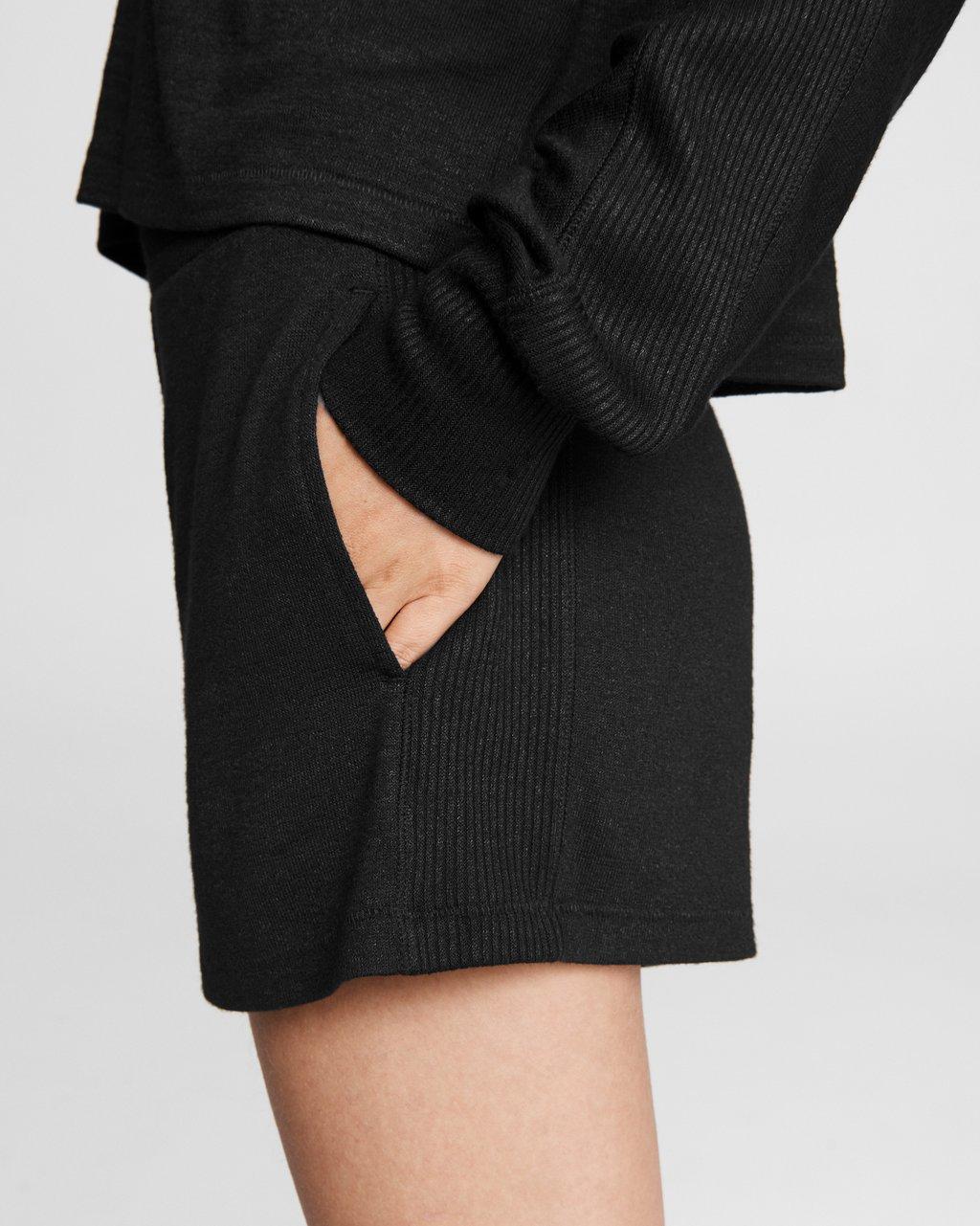 The Knit Lounge Set