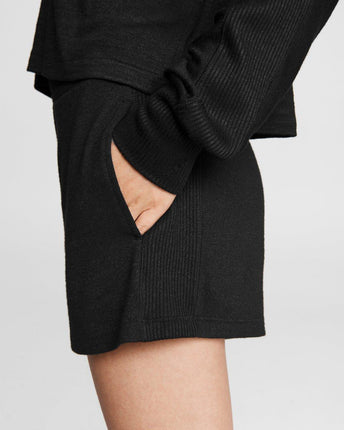 The Knit Lounge Set