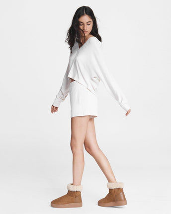 The Knit Lounge Set