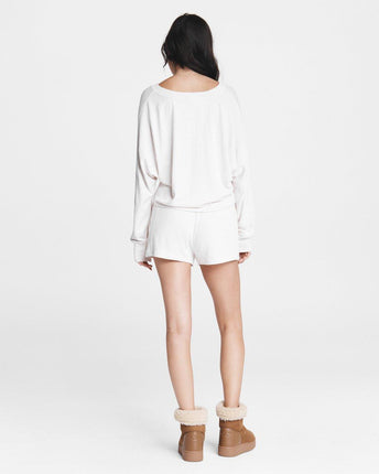 The Knit Lounge Set