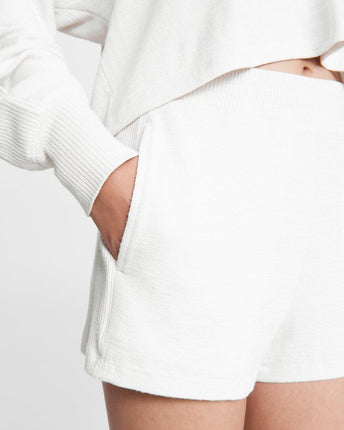 The Knit Lounge Set