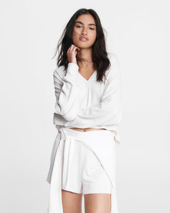 The Knit Lounge Set