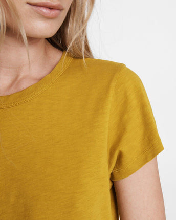 The Slub T-shirt