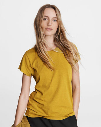 The Slub T-shirt