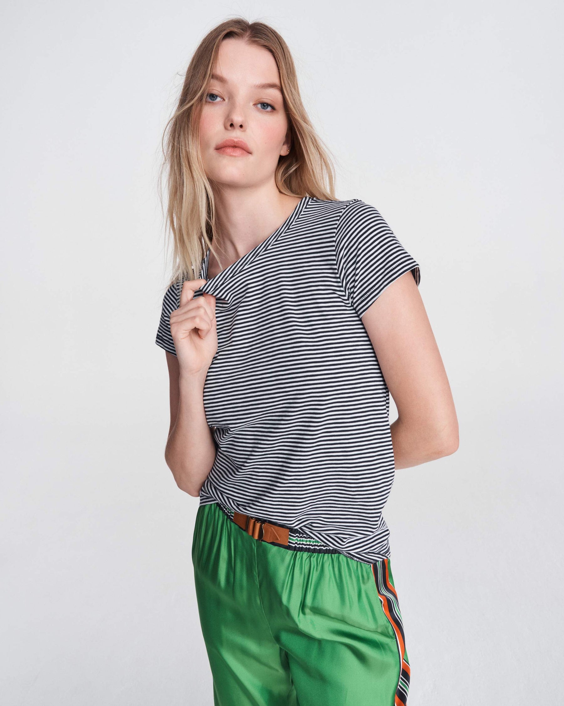 Striped T-Shirt