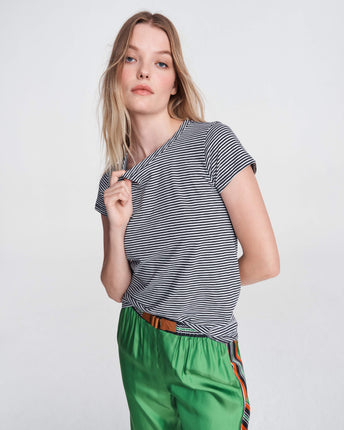 Striped T-Shirt