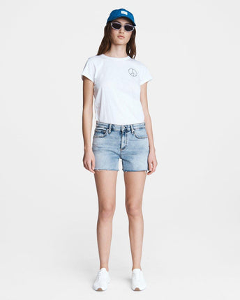 Peace Sign T-shirt