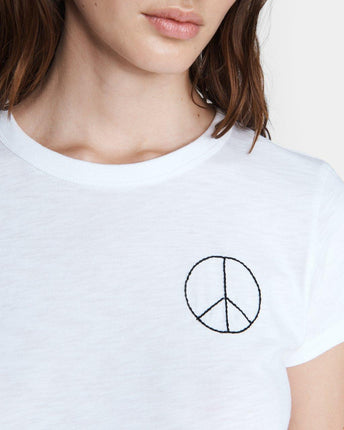 Peace Sign T-shirt