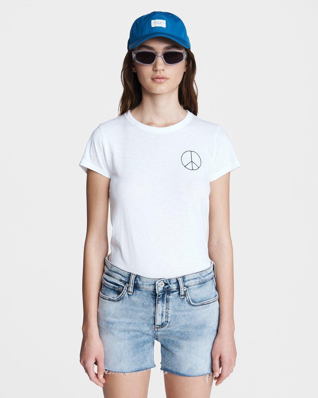 Peace Sign T-shirt