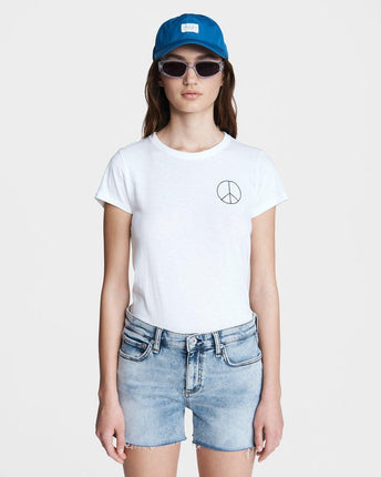 Peace Sign T-shirt