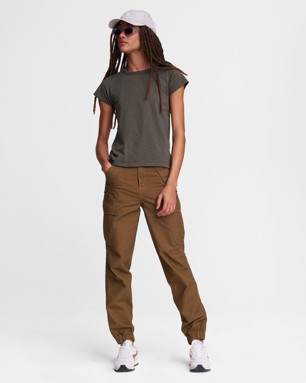 The Slub T-shirt
