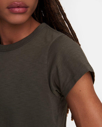 The Slub T-shirt