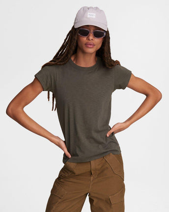The Slub T-shirt