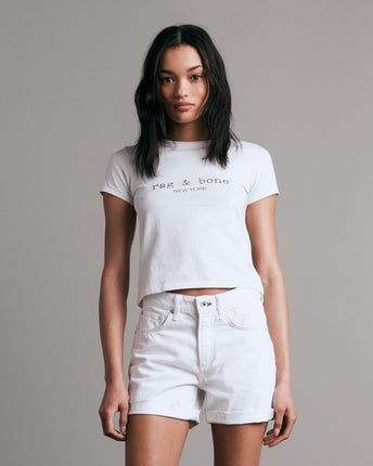 Logo Baby T-Shirt