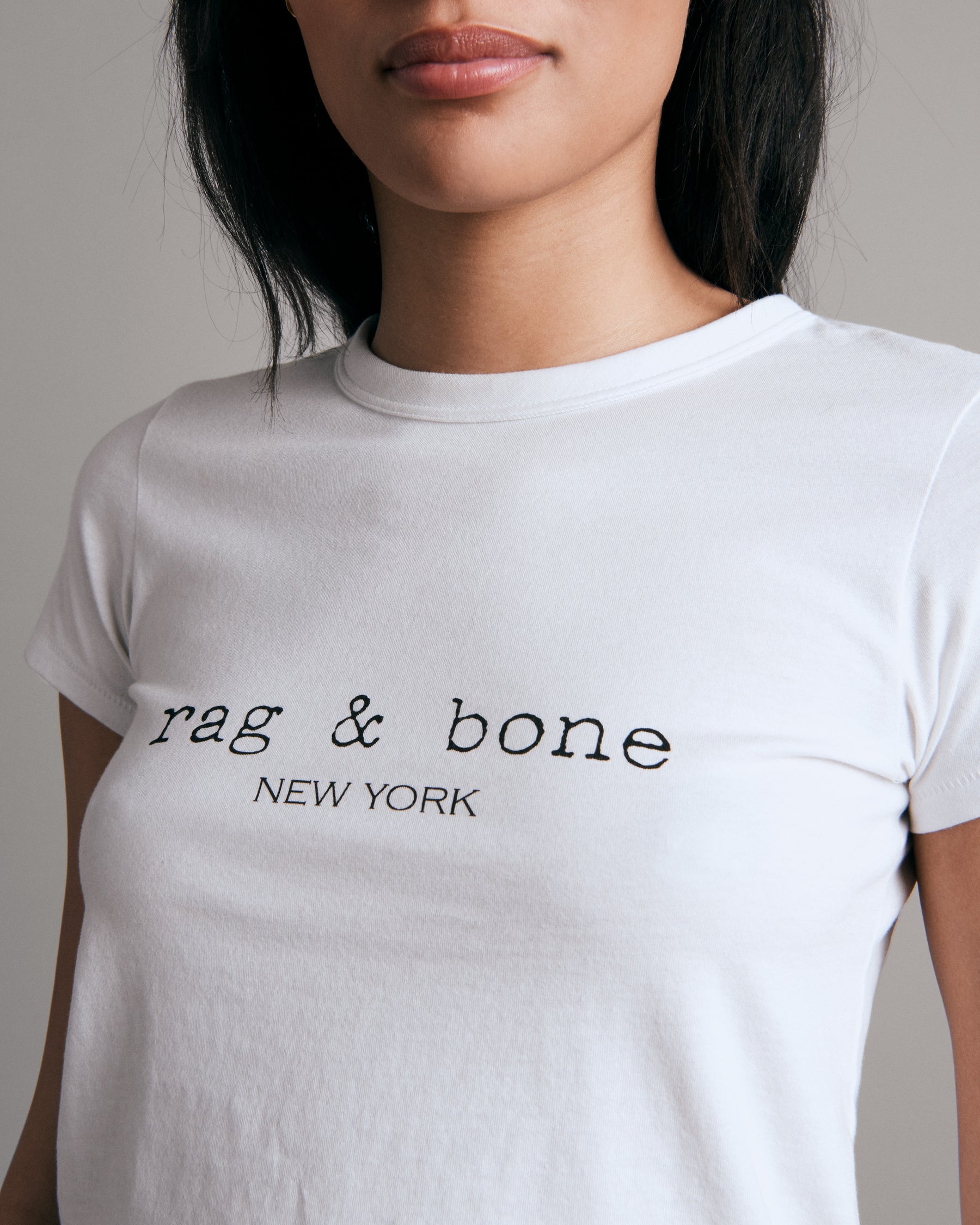 Logo Baby T-Shirt