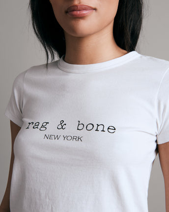 Logo Baby T-Shirt