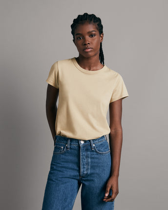 Garment Dye T-Shirt