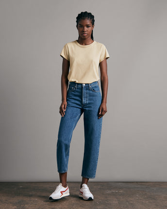 Garment Dye T-Shirt