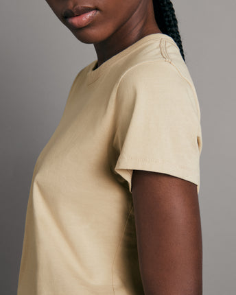 Garment Dye T-Shirt