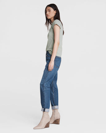 Garment Dye T-Shirt