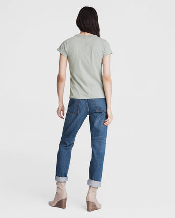 Garment Dye T-Shirt