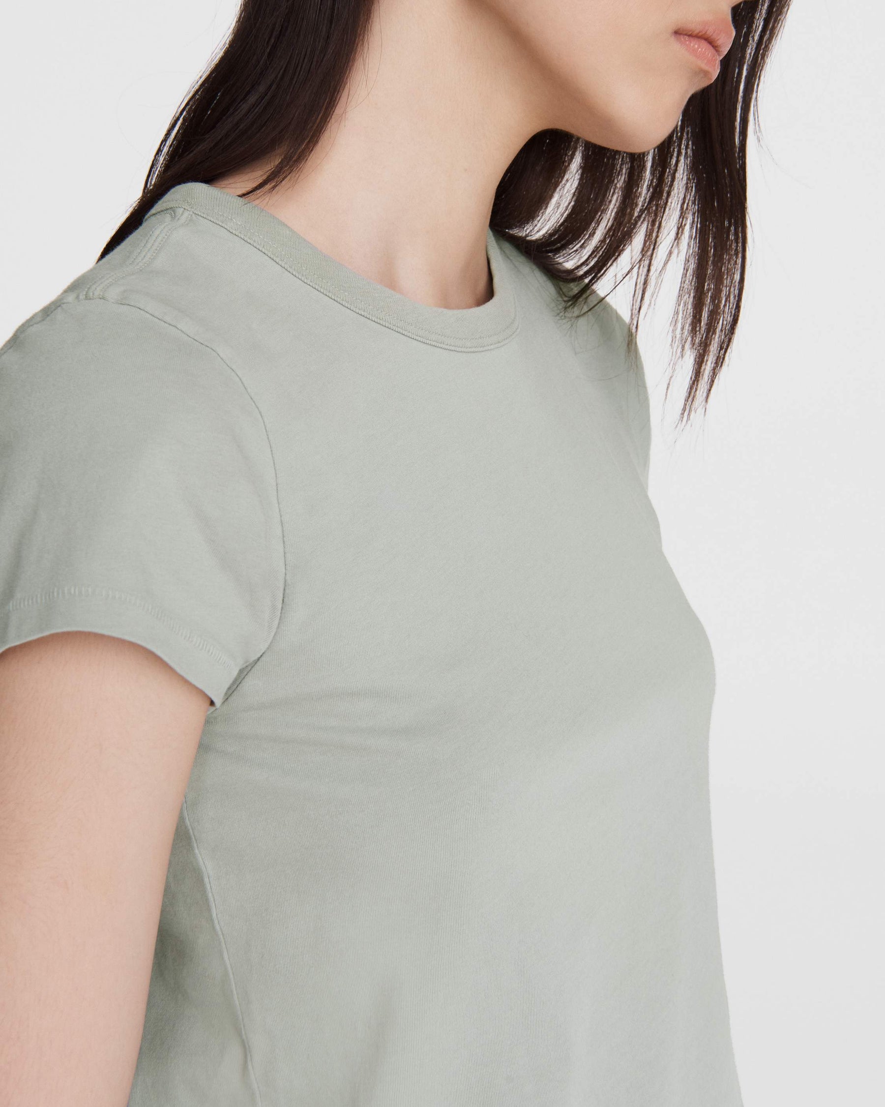 Garment Dye T-Shirt