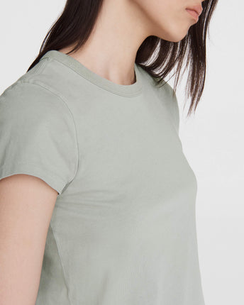 Garment Dye T-Shirt