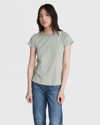 Garment Dye T-Shirt