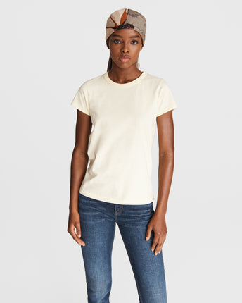 The Garment Dye T-Shirt