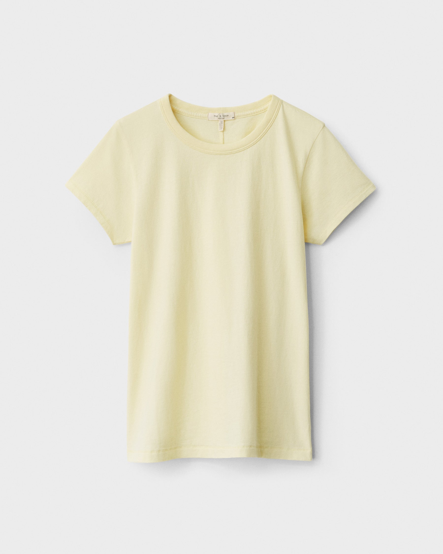 The Garment Dye T-Shirt