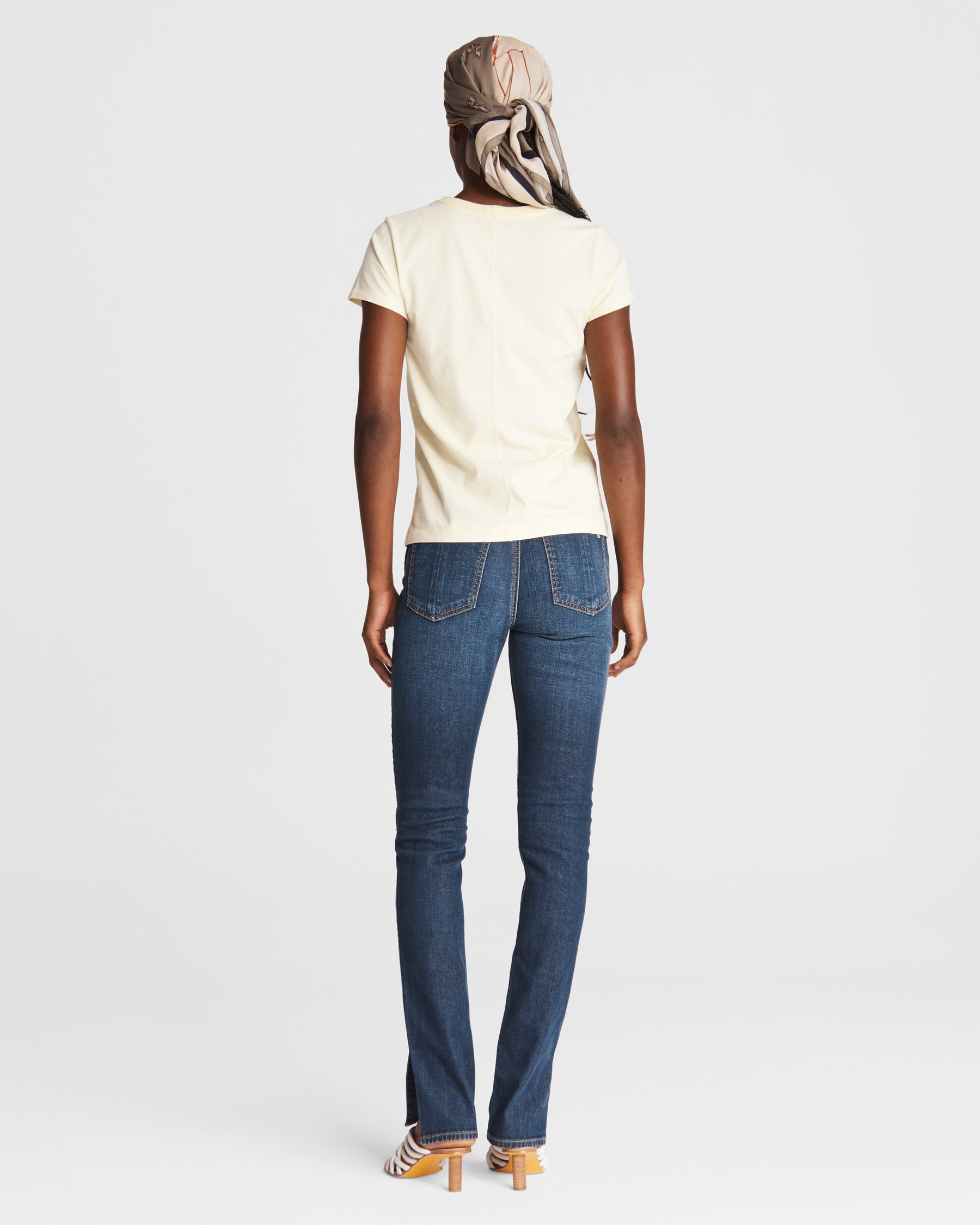 The Garment Dye T-Shirt
