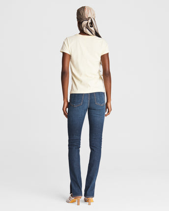 The Garment Dye T-Shirt