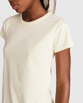 The Garment Dye T-Shirt