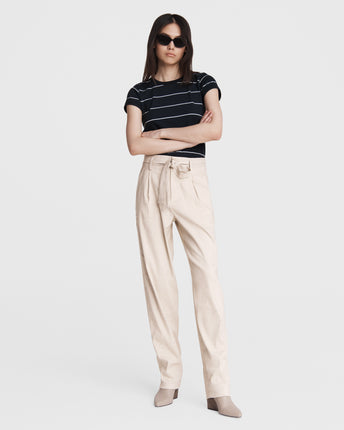 The Stripe T-Shirt